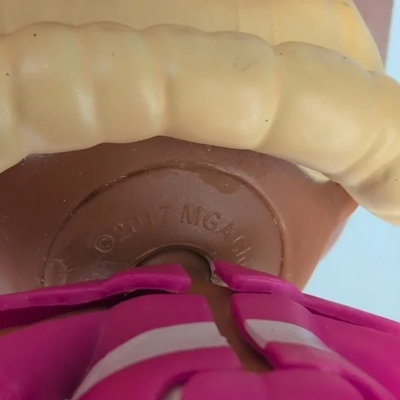 LOL Surprise Doll Eye Spy Series Drag Racer  Ru Paul inspired - Picture 8 of 9